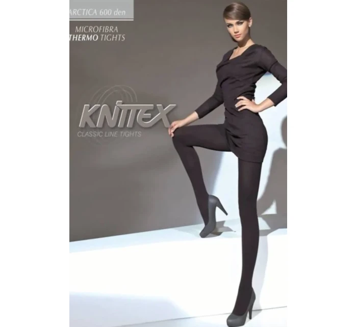 ARCTICA-3/4 FLEECOVÉ PUNČOCHÁČE ARCTICA-3/4 FLEECOVÉ PUNČOCHÁČE