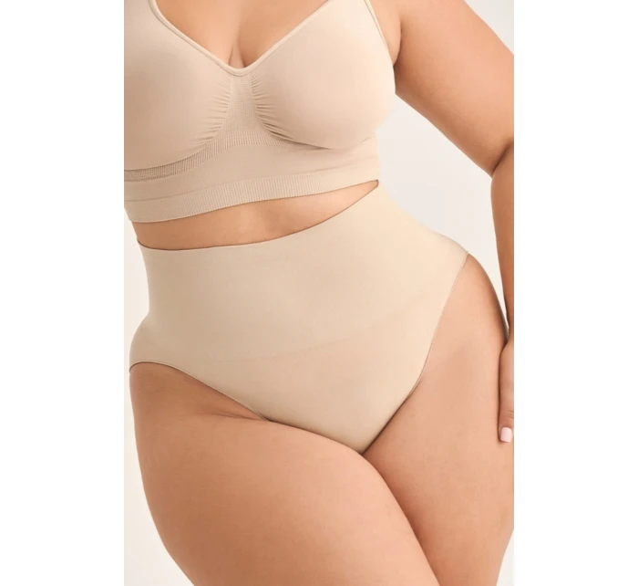 Tvarovací kalhotky Hi-Leg Briefs Tvarovací kalhotky Hi-Leg Briefs