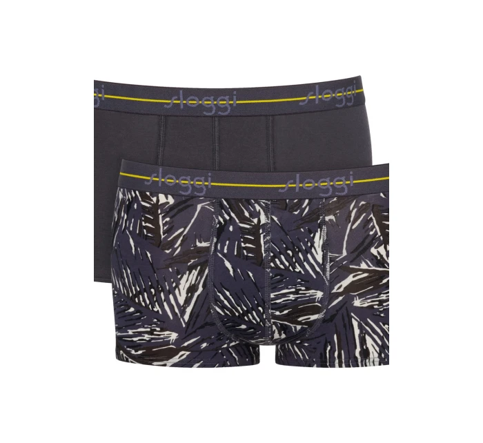 BOXERKY SLOGGI MEN START HIPSTER 2PACK M032 BOXERKY SLOGGI MEN START HIPSTER 2PACK M032