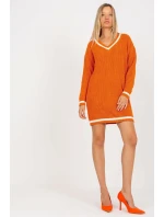 Denní šaty model 170758 Rue Paris