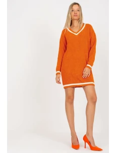 Denní šaty model 170758 Rue Paris