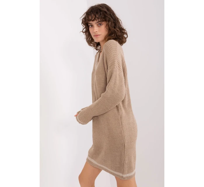 Denní šaty model 189334 Badu