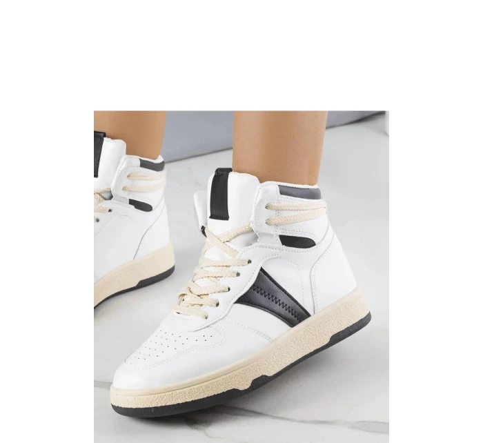 Tenisky model 208011 Solea Tenisky model 208011 Solea