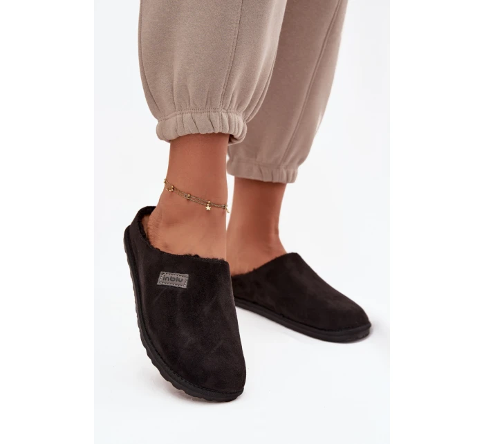 Pantofle model 220070 Step in style