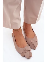 Sandály  model 227415 Step in style