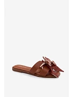 Pantofle model 228790 Step in style Pantofle model 228790 Step in style
