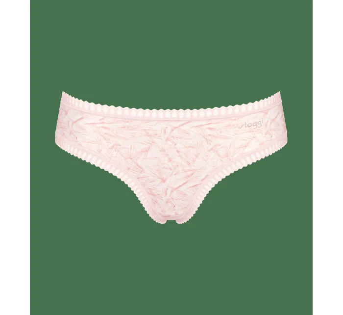 sloggi GO Crush Hipster C3P - RED - SLOGGI RED - SLOGGI sloggi GO Crush Hipster C3P - RED - SLOGGI RED - SLOGGI