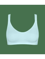 sloggi ZERO Feel Air Bralette - GREEN - SLOGGI GREEN - SLOGGI sloggi ZERO Feel Air Bralette - GREEN - SLOGGI GREEN - SLOGGI