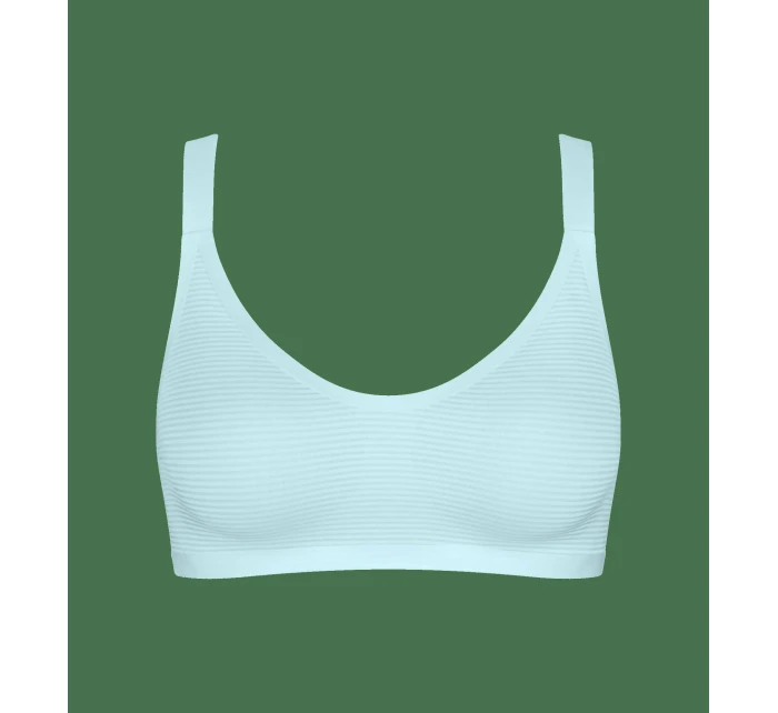 sloggi ZERO Feel Air Bralette - GREEN - SLOGGI GREEN - SLOGGI sloggi ZERO Feel Air Bralette - GREEN - SLOGGI GREEN - SLOGGI
