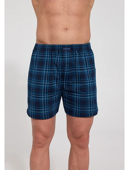 Boxerky Comfort model 22334406 S–2XL - Cornette Boxerky Comfort model 22334406 S–2XL - Cornette