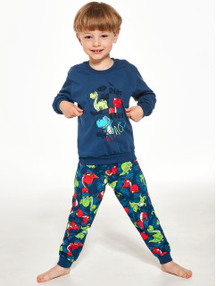 Chlapecké pyžamo Kids Boy  dł/r model 18715302 - Cornette