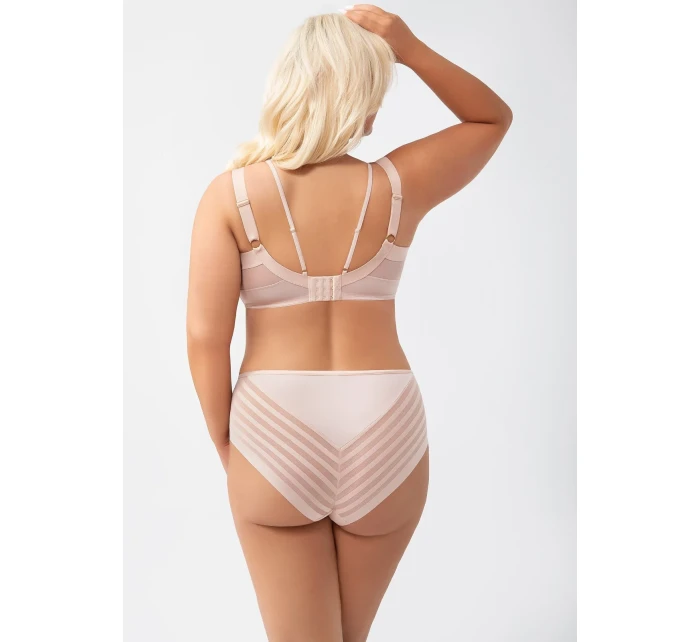 Dámské kalhotky K M3XL model 21410494 - Gorsenia Dámské kalhotky K M3XL model 21410494 - Gorsenia