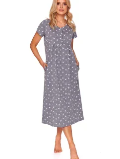 Dámská těhotenská košile 4119 - Doctornap