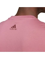 Adidas Essentials Single Jersey Big Logo Tee M IX0137 pánské