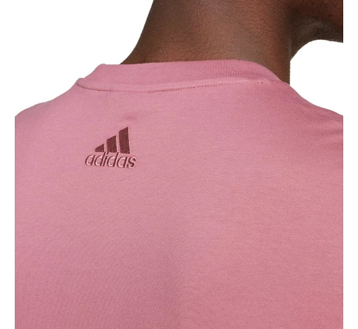 Adidas Essentials Single Jersey Big Logo Tee M IX0137 pánské