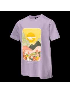 Dětské tričko s krátkým rukávem POETRY JRG