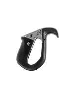 Jistící zařízení Black Diamond ATC-Pilot - černé