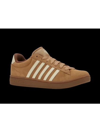 Boty KSwiss COURT II model 21420038 - K- Swiss Boty KSwiss COURT II model 21420038 - K- Swiss