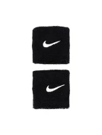 Náramky Nike Swoosh 2 ks N1012405010OS Náramky Nike Swoosh 2 ks N1012405010OS