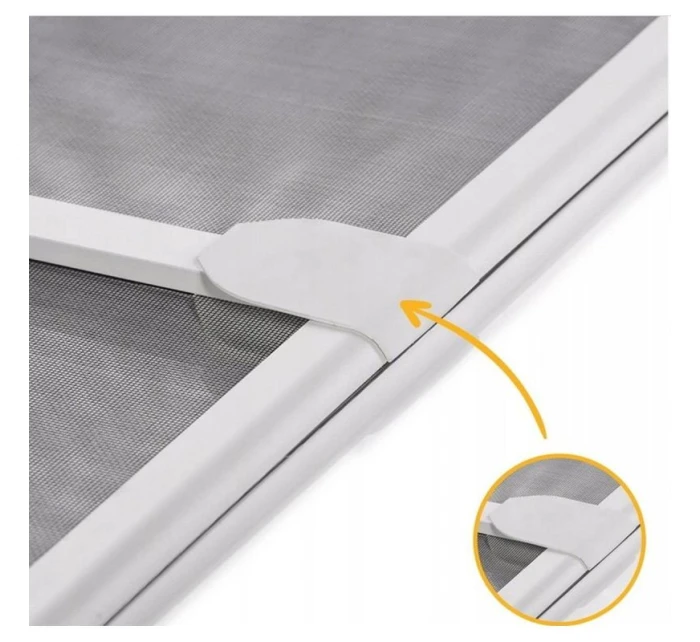 ALU BIAŁA BASIC PLUS model 21831705