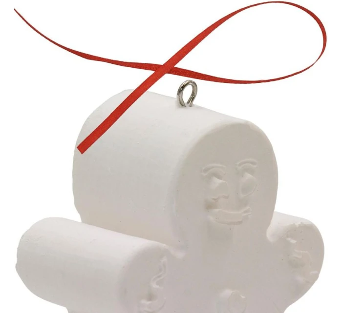 DIY SÁDROVÉ DEKORACE BARVY NA SUŠENKY