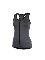 Rogelli dámský top ABBEY šedý M Rogelli dámský top ABBEY šedý M