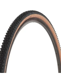 Pneumatiky WTB 700x35c CROSS BOSS TCS Light Fast TAN