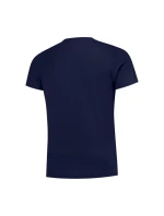 Rogelli koszulka PROMOTION granatowa S Rogelli koszulka PROMOTION granatowa S