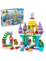 LEGO Duplo 10435 Arielčin kouzelný podmořský palác