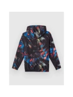 Dětská jarní větrovka O'neill Ridge model 21880967 s kapucí vícebarevná - ONeill
