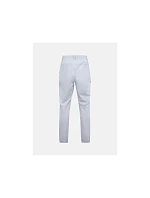 Pánské kalhoty PEAK PERFORMANCE M Scale Softshell Pants, šedá barva Pánské kalhoty PEAK PERFORMANCE M Scale Softshell Pants, šedá barva