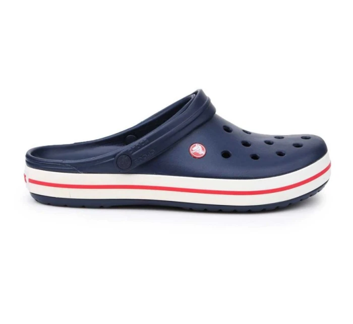 Unisex Crocs Crocband Navy M 11016-410