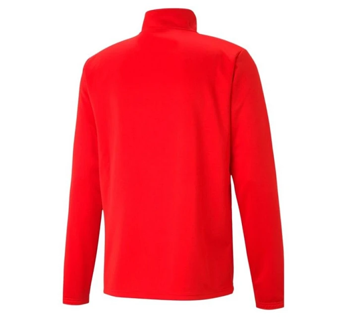 Pánská mikina teamRISE 1 4 Zip M model 16054058 01 - Puma
