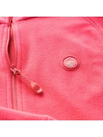 Dámská mikina Rivoli II W 92800326378 - Elbrus