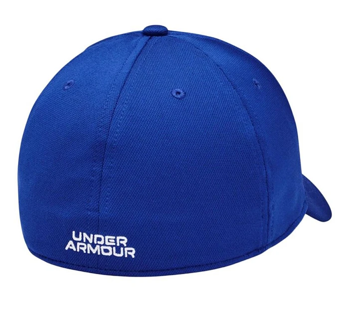 Pánská čepice Blitzing M 1376700 400 - Under Armour Pánská čepice Blitzing M 1376700 400 - Under Armour