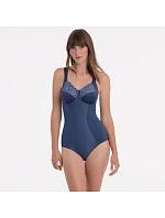 Lucia komfortní korzet blue model 20245763 - Anita Classix Lucia komfortní korzet blue model 20245763 - Anita Classix