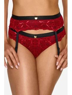 Lupo 2634/35 barva:červená