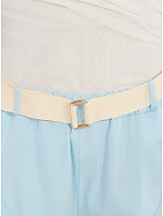 Kalhoty IT SP 26020.54 světle modré Kalhoty IT SP 26020.54 světle modré