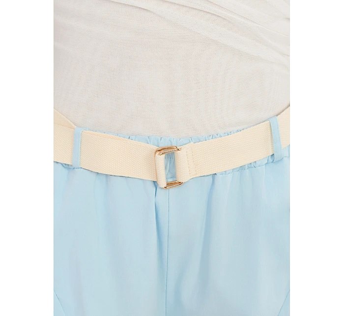 Spodnie IT SP model 22042592 jasny niebieski - FPrice