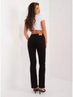 Spodnie jeans PM SP J2107 13.28 czarny