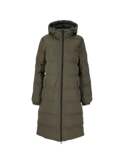 Dámský zimní kabát Whistler Abella