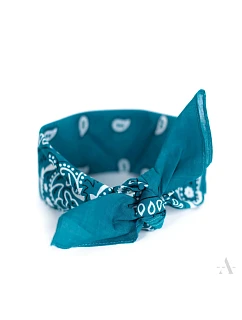Šátek bandana Art 13014 - Classic Rebel