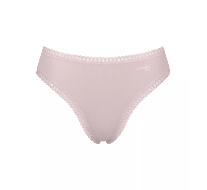 Dámské kalhotky GO Crush High leg C3P - Sloggi Dámské kalhotky GO Crush High leg C3P - Sloggi