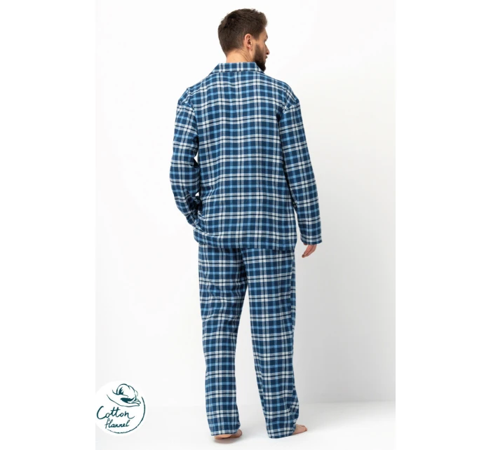 PÁNSKÉ PYŽAMO MNS 492 B25