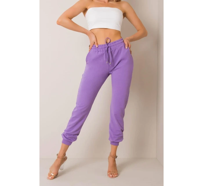 Teplákové kalhoty model 169767 BFG Teplákové kalhoty model 169767 BFG