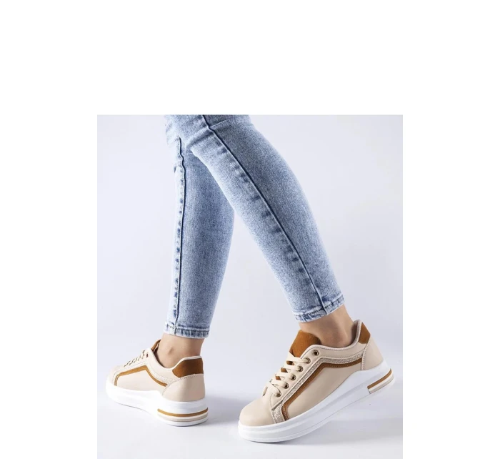 Tenisky model 207566 Solea Tenisky model 207566 Solea