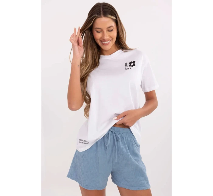 T-shirt model 213768 Fresh Made