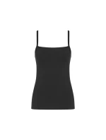 sloggi EVER Ease Spaghetti Shirt - BLACK - SLOGGI BLACK - SLOGGI