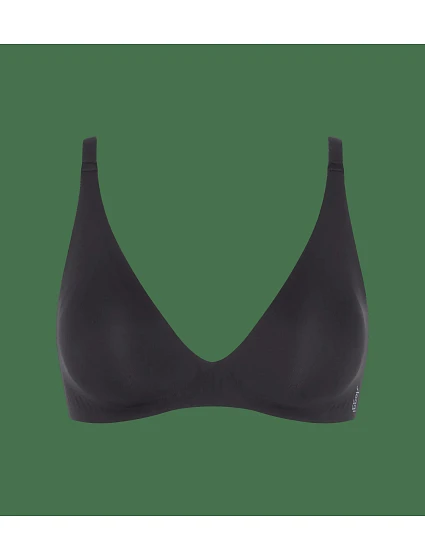 sloggi ZERO Feel 2.0 THE UP P Bra - BLACK - SLOGGI BLACK - SLOGGI