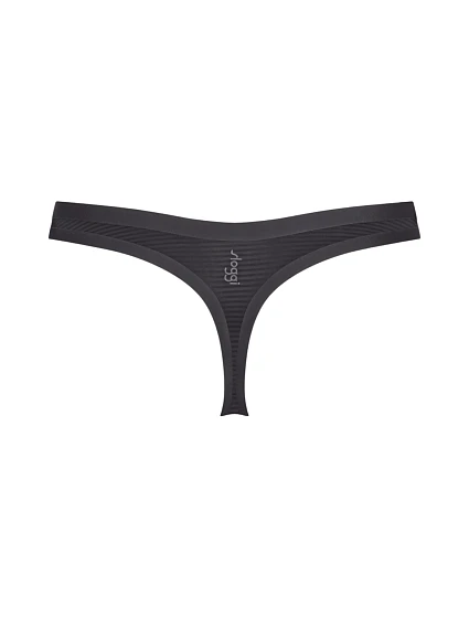 sloggi ZERO Feel Air String - BLACK - SLOGGI BLACK - SLOGGI sloggi ZERO Feel Air String - BLACK - SLOGGI BLACK - SLOGGI